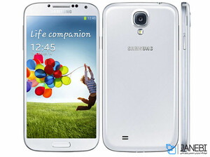 درب پشت Samsung Galaxy S4