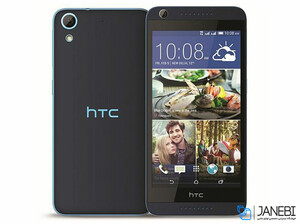 درب پشت HTC Desire 626