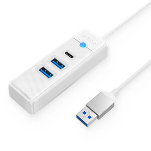 خرید هاب 3 پورت USB3.0 اوریکو