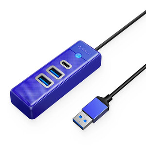 خرید هاب 3 پورت USB3.0 اوریکو