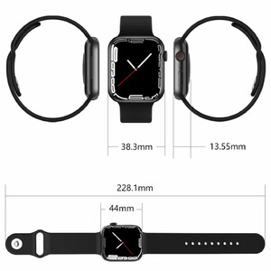 ساعت هوشمند ایکس او XO M20 Smartwatch