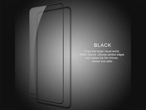 بهترین محافظ صفحه نمایش شیشه ای سامسونگ اس 24 نیلکین Nillkin Amazing CP+ Pro tempered glass screen protector for Samsung Galaxy S24