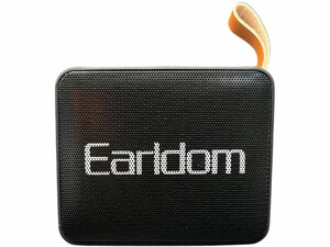 کیفیت اسپیکر بلوتوثی ارلدام Earldom Bluetooth Speaker ET-A25