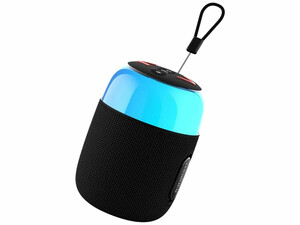 مینی اسپیکر بلوتوثی شارژی کامپیوتر ویوو WIWU Sounder Speaker P60 Mini