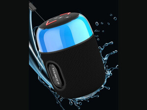 مینی اسپیکر خانگی بلوتوثی شارژی ویوو WIWU Sounder Speaker P60 Mini