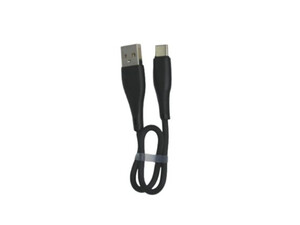 قیمت کابل شارژ سریع  یو اس بی به تایپ سی 2.4 آمپر یک متری ارلدام Earldom EC-163 Cable Micro 2.4A 1.0m Cable type C 2.4A 1.0m