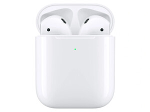 هدفون بدون سیم ویوو WiWU Airbuds Light Sensor True Wireless Stereo