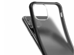 خرید قاب محافظ ضد ضربه نرم دویا  Devia 332241-WH Soft Elegant Anti-Shock case for iPhone 11 Pro Max