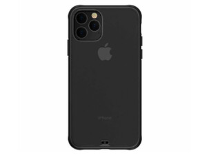 قیمت قاب محافظ ضد ضربه نرم دویا  Devia 332241-WH Soft Elegant Anti-Shock case for iPhone 11 Pro Max