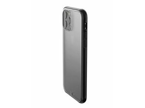 قاب محافظ ضد ضربه نرم دویا  Devia 332241-WH Soft Elegant Anti-Shock case for iPhone 11 Pro Max