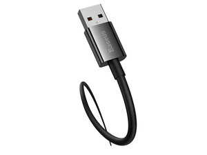 کابل شارژ سریع تایپ سی 100 وات 2 متر بیسوس Baseus Superior Series Fast Charging Data Cable USB to Type-C 100W P10320102114-02