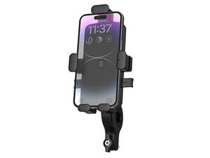 فروش هولدر موبایل موتور سیکلت و دوچرخه رسیRecci RHO-C30 mobile phone bicycles holder