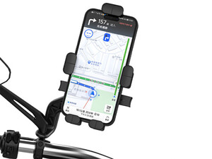 بهترین هولدر موبایل موتور سیکلت و دوچرخه رسیRecci RHO-C30 mobile phone bicycles holder