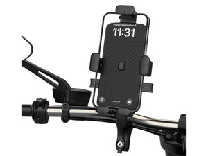 خرید هولدر موبایل موتور سیکلت و دوچرخه رسیRecci RHO-C30 mobile phone bicycles holder