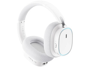 قیمت خرید هدست گیمینگ بیسیم بیسوس Baseus AeQur GH02 Gaming Wireless Headphone A00050800211-00