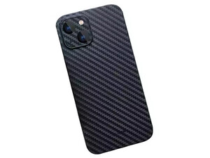 خرید کاور فیبر کربنی شی یانگ Shi Yang Premium Case carbon fiber cover for iPhone 13