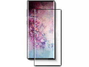 فروش محافظ صفحه نمايش سامسونگ نوت 10 توتو Toto TONT10 Anti Dust Glass screen protector for Samsung Note 10