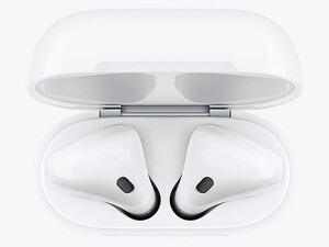 هندزفری بلوتوثی اپل آیفون Apple AirPods New Generation Bluetooth Headphones