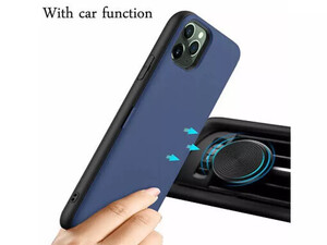 خرید قاب گوشی آیفون 11 پرو Classic Fashion CFPC01 Case cover suitable for iPhone 11 Pro