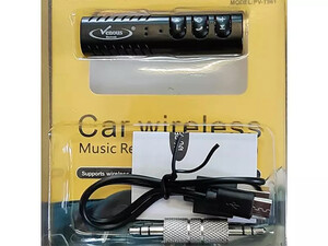 خرید گیرنده صوتی بلوتوثی ونوس Venous bluetooth audio receiver model PV-T961