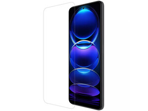 خرید محافظ صفحه نمایش شیشه ای نیلکین Nillkin Amazing H+ Pro tempered glass screen protector for Xiaomi Redmi Note 12 4G Note 12 5G  Poco X5