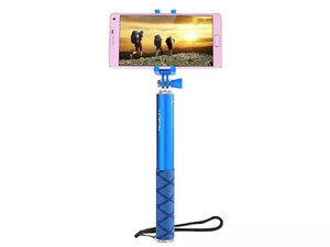 فروش مونوپاد بلوتوثی آیپیرل Pearlty Folding Plus Selfie Stick Bluetooth Monopod