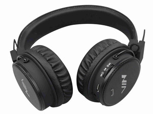 هدفون بلوتوث نیا Nia XP-1 Headphone