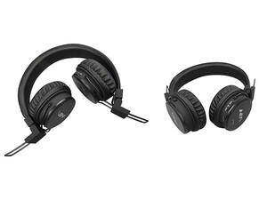 کیفیت هدفون بلوتوث نیا Nia XP-1 Headphone