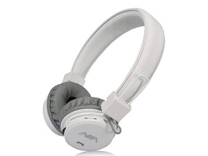 بهترین هدفون بلوتوث نیا Nia XP-1 Headphone