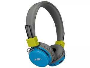 کیفیت هدفون بلوتوث نیا Nia XP-1 Headphone