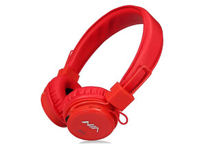 خرید هدفون بلوتوث نیا Nia XP-1 Headphone