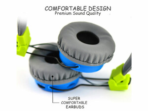 هدفون بلوتوث نیا Nia XP-1 Headphone