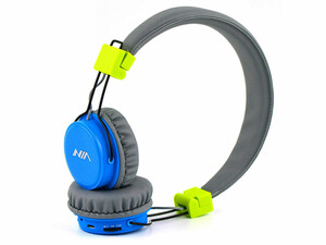 هدفون بلوتوث نیا Nia XP-1 Headphone