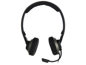 قیمت هدست  سیمی یو اس بی کریتیو Creative ChatMax HS-720 Headset