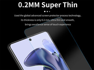 خرید محافظ صفحه نمایش نیلکین Nillkin Xiaomi 11T/11T Pro H+Pro Anti-Explosion Glass Screen Protector