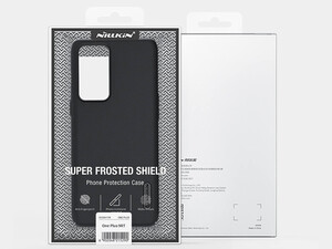 قاب محافظ وان پلاس 9 آر تی نیلکین  Nillkin Super Frosted Shield Matte cover case for Oneplus 9RT 5G