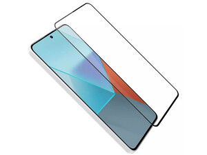 قیمت محافظ صفحه نمایش شیشه ای Nillkin Xiaomi Redmi Note 13 Pro CP+Pro tempered glass