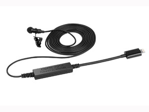 قیمت میکروفون یقه‌ای لایتنینگ مارورس Marvers MS-UC566 lightning collar microphone