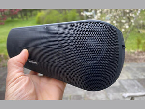 اسپیکر بلوتوث قابل حمل انکر Anker Soundcore Motion Plus Bluetooth Speaker A3116H11