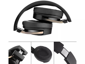 فروش هدست بلوتوثی بیکسلنت Beexcellent - Q7 Bluetooth Headphones