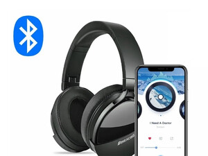 خرید هدست بلوتوثی بیکسلنت Beexcellent - Q7 Bluetooth Headphones