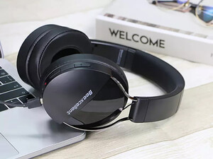 قیمت هدست بلوتوثی بیکسلنت Beexcellent - Q7 Bluetooth Headphones