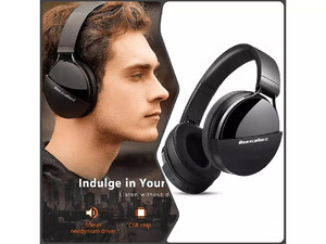 کیفیت هدست بلوتوثی بیکسلنت Beexcellent - Q7 Bluetooth Headphones