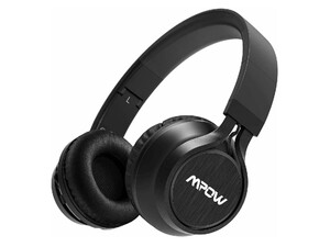 قیمت هدفون بلوتوثی امپو MPOW Bluetooth headphones model BH036B