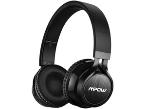 قیمت هدفون بلوتوثی امپو MPOW Bluetooth headphones model BH036B