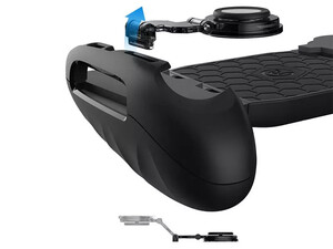 قیمت دسته بازی گیم سیر مخصوص گوشی موبایل GameSir F1Joystick grip for mobile phones