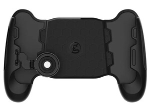 کیفیت دسته بازی گیم سیر مخصوص گوشی موبایل GameSir F1Joystick grip for mobile phones