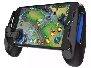 قیمت دسته بازی گیم سیر مخصوص گوشی موبایل GameSir F1Joystick grip for mobile phones