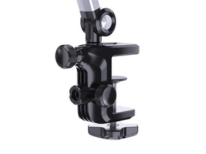 استند گوشی BONERUY P76 Adjustable Boom Arm Lazy Holder