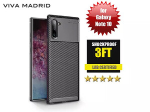 قیمت کاور ویوا مادرید Viva Madrid Vanguard Shield model cover suitable for Samsung Note 10